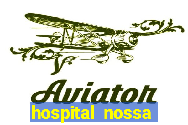 hospital nossa senhora de lourdes antas bahia